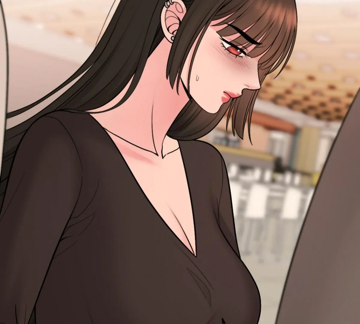 Ruthless Chapter 3 page 90 - 