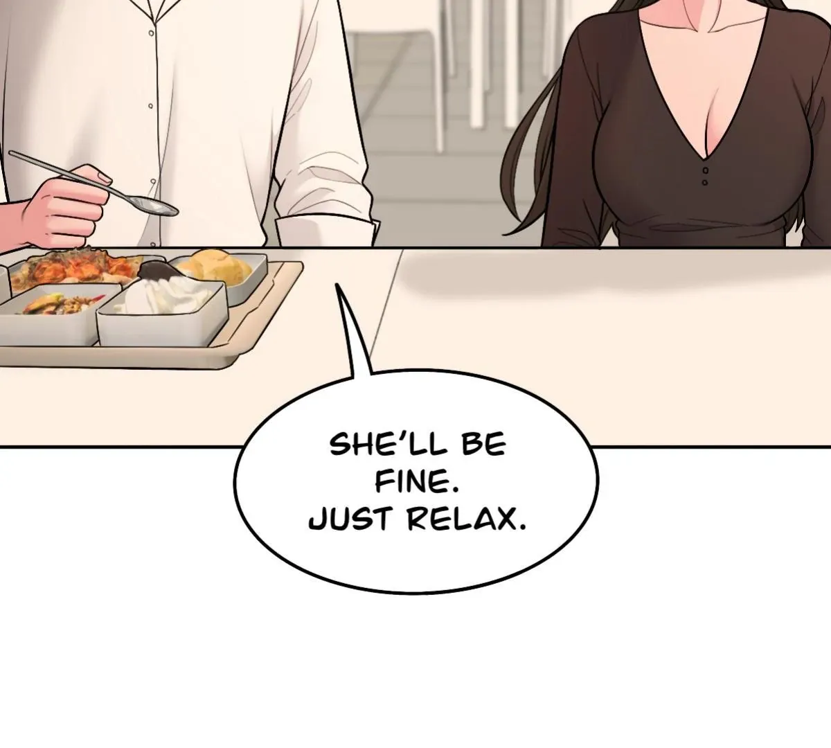 Ruthless Chapter 3 page 93 - 