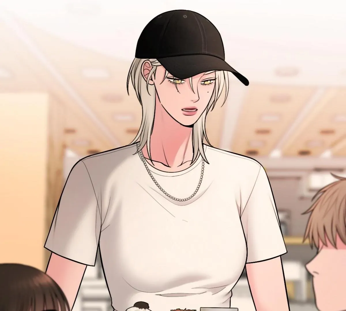 Ruthless Chapter 3 page 98 - 
