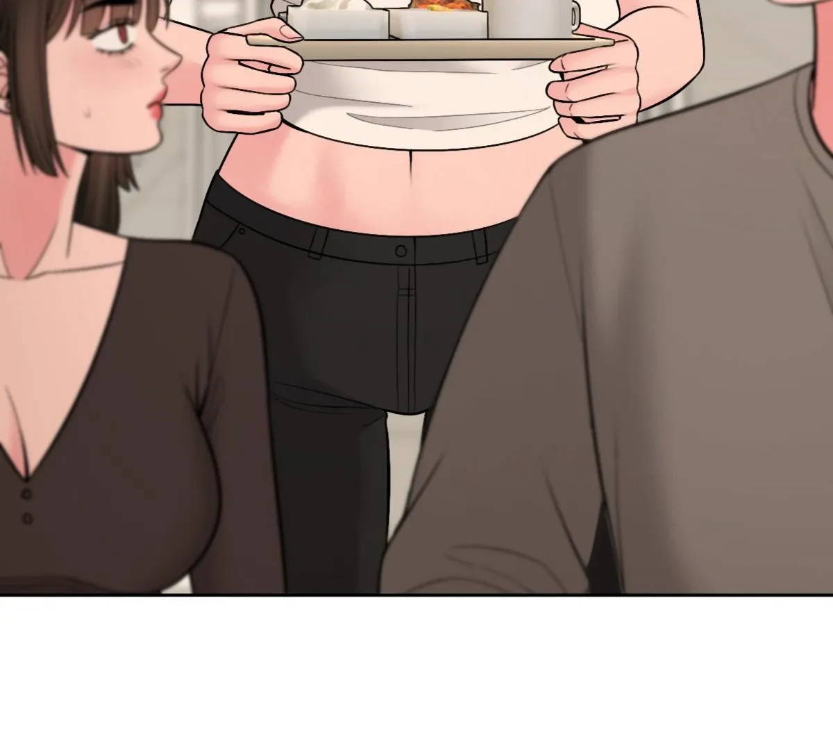 Ruthless Chapter 3 page 99 - 