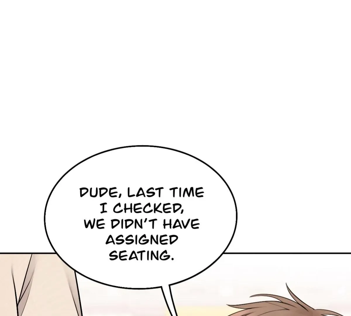 Ruthless Chapter 3 page 100 - 