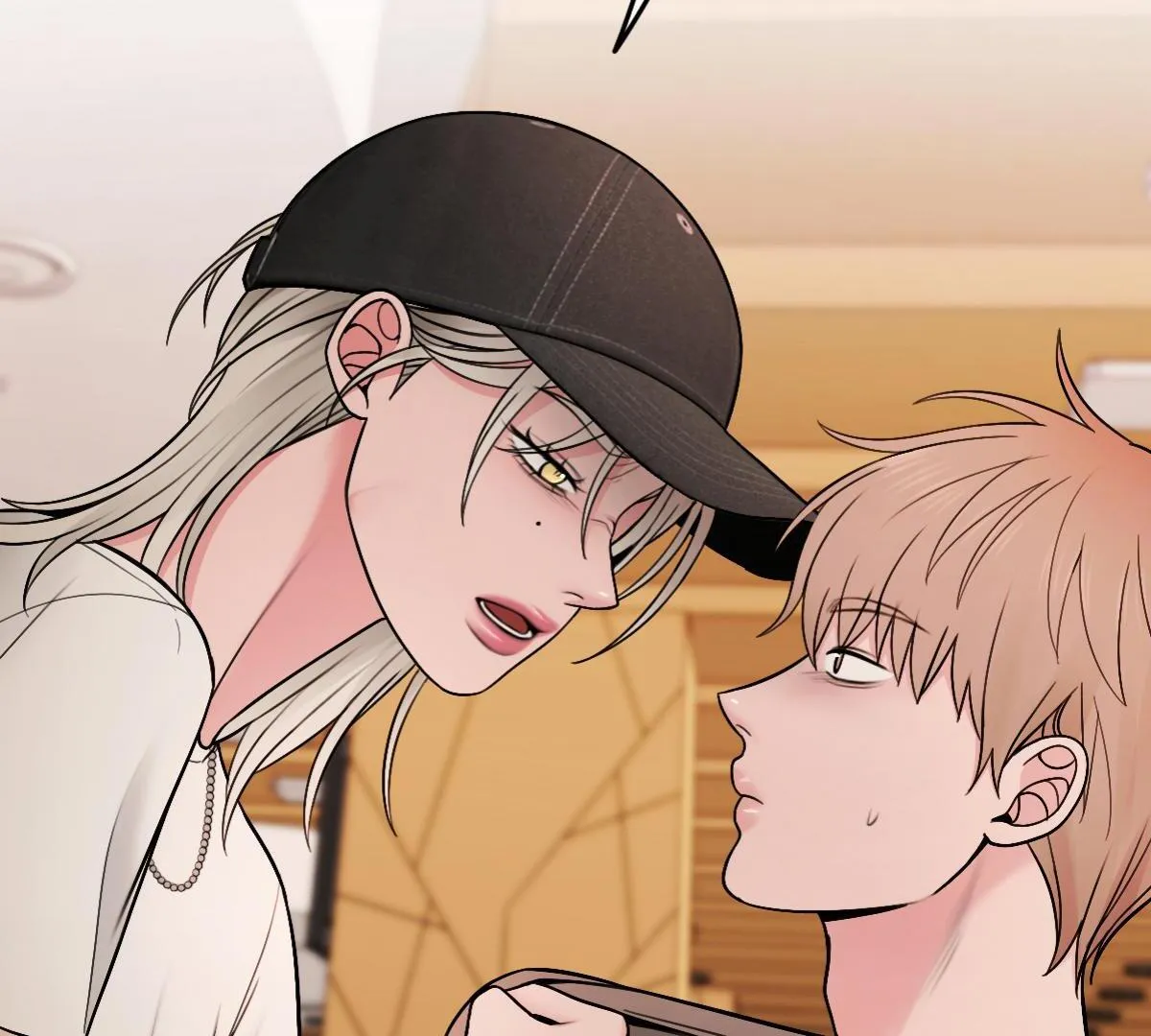 Ruthless Chapter 4 page 106 - 