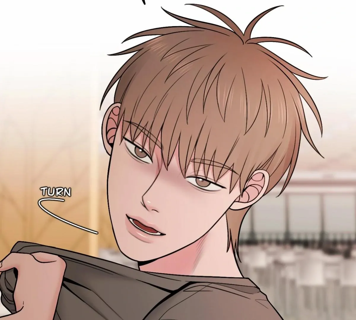 Ruthless Chapter 4 page 112 - 