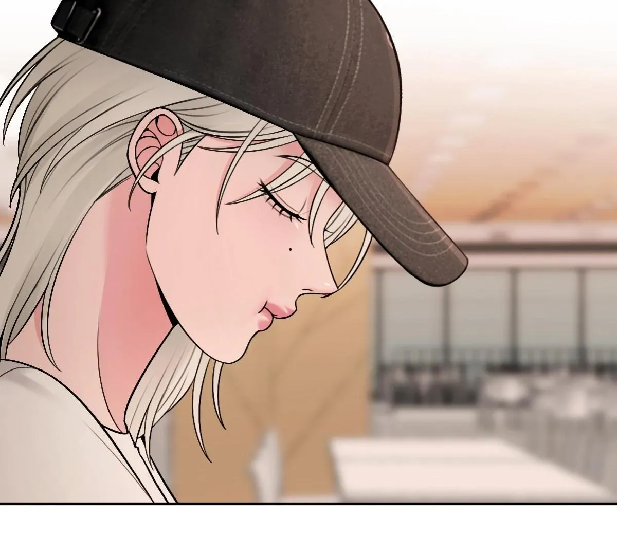 Ruthless Chapter 4 page 14 - 
