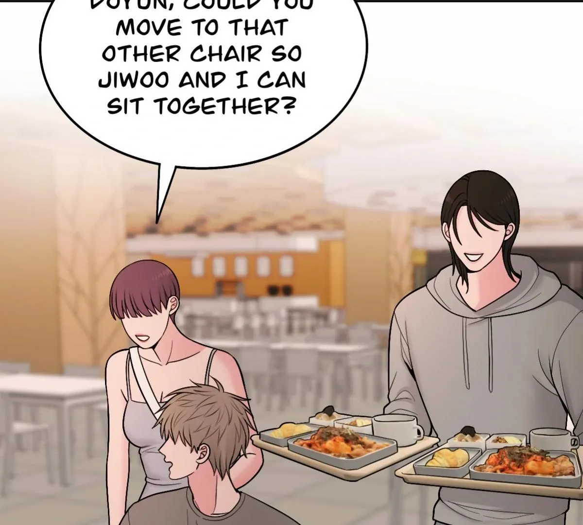 Ruthless Chapter 4 page 16 - 