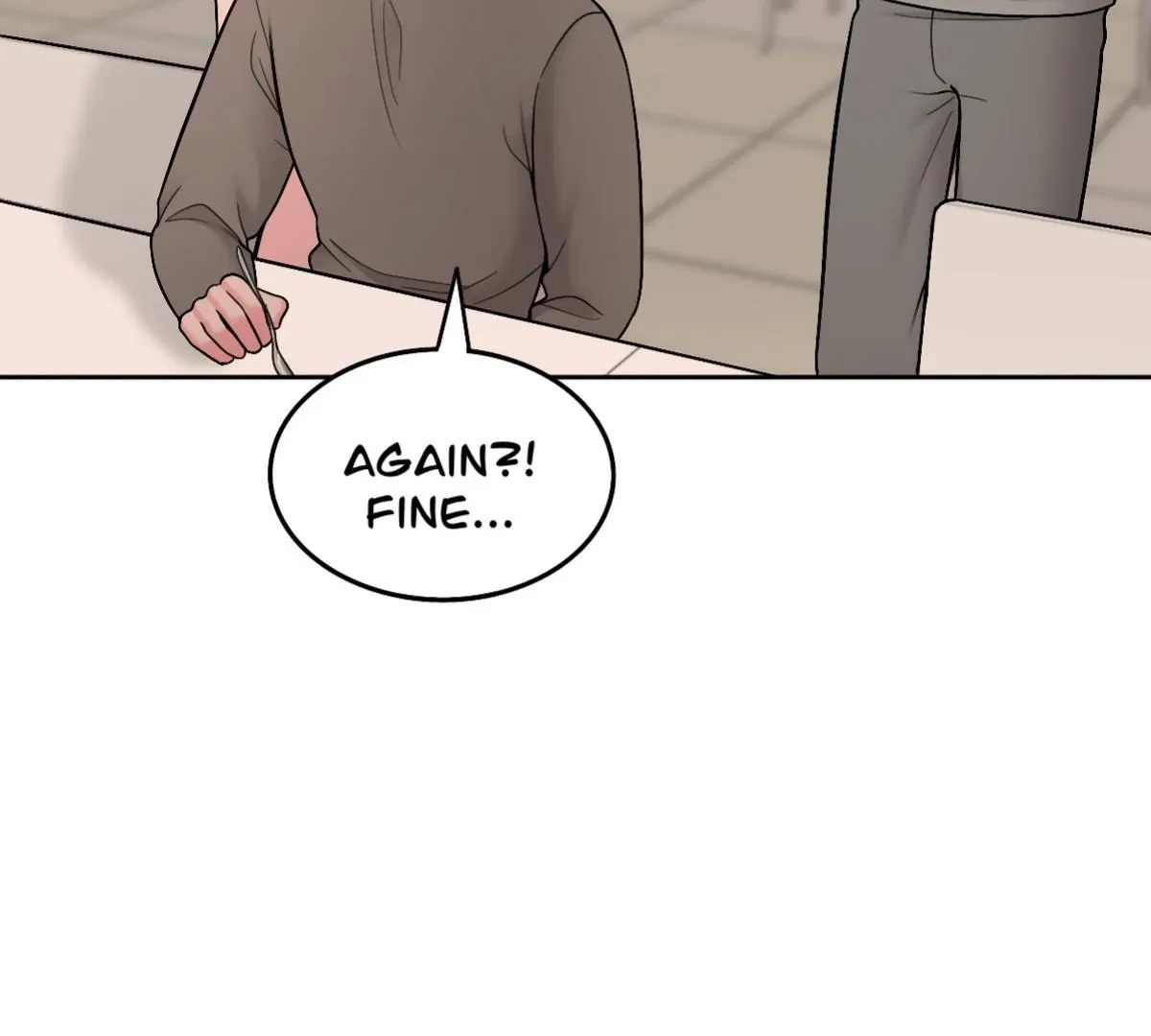 Ruthless Chapter 4 page 17 - 