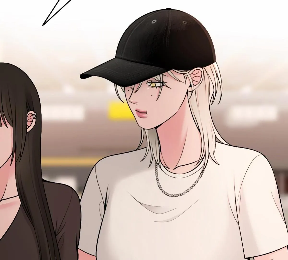 Ruthless Chapter 4 page 20 - 