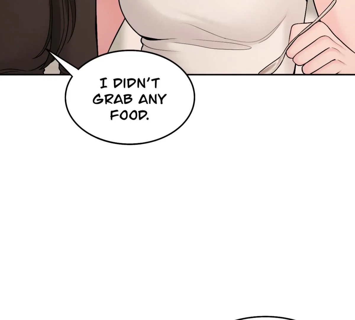 Ruthless Chapter 4 page 21 - 