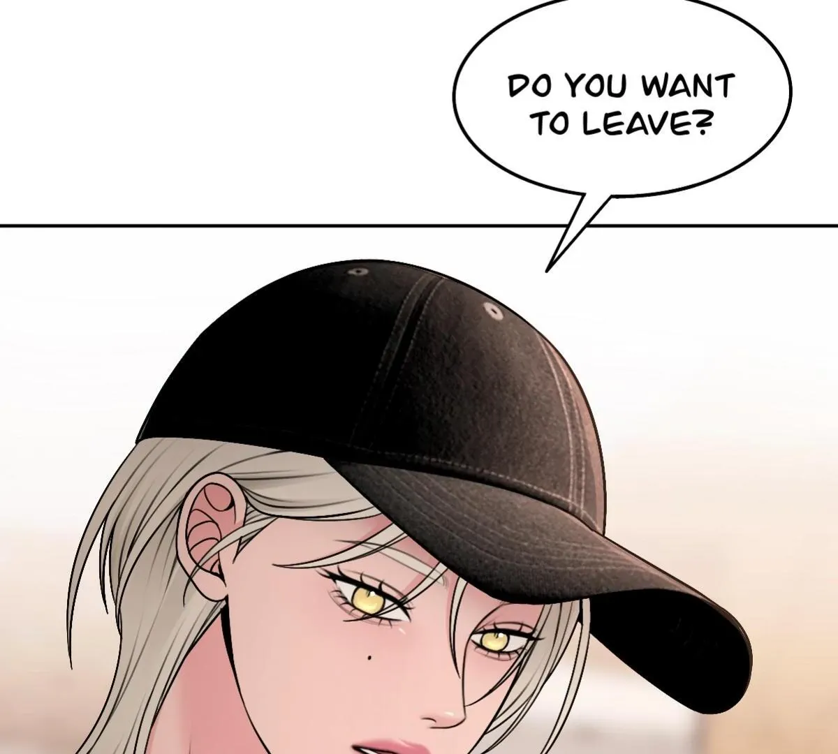 Ruthless Chapter 4 page 22 - 