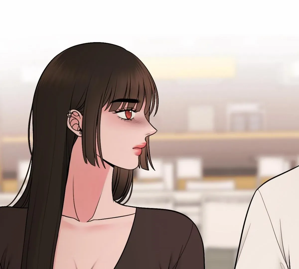Ruthless Chapter 4 page 30 - 