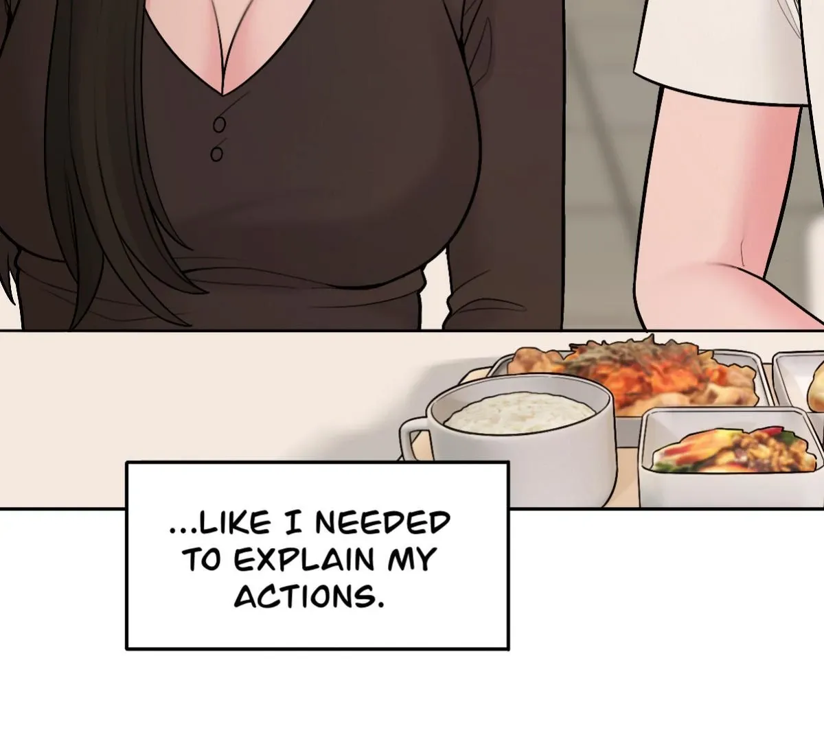 Ruthless Chapter 4 page 31 - 