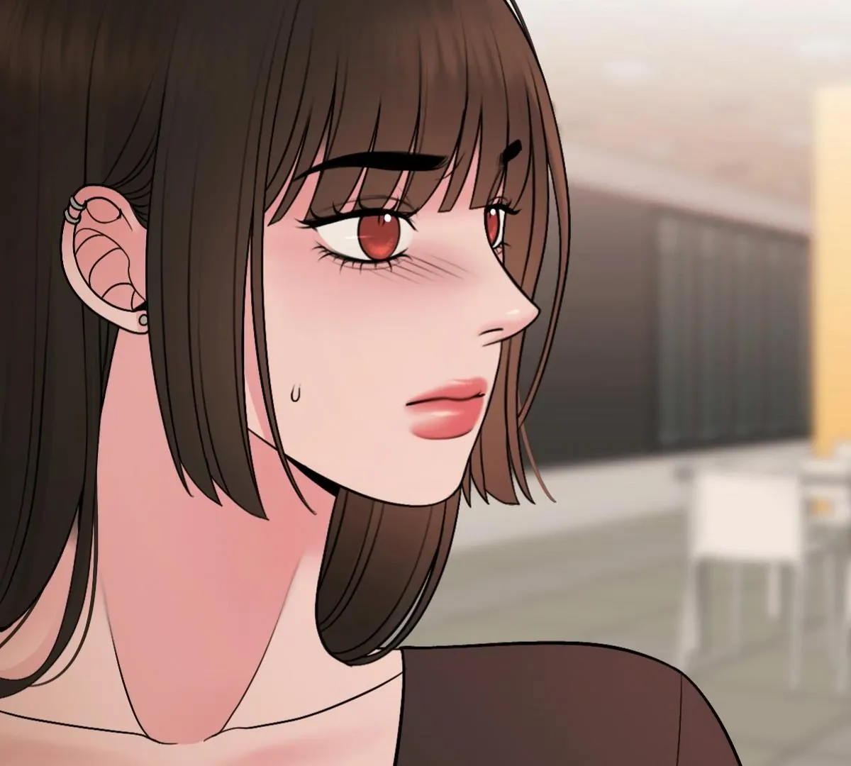 Ruthless Chapter 4 page 33 - 