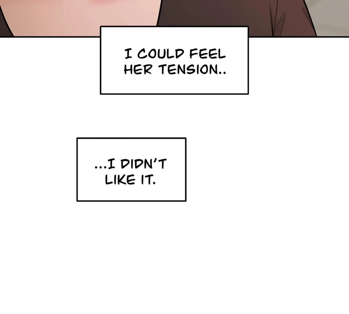 Ruthless Chapter 4 page 34 - 