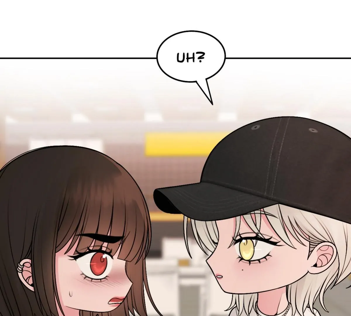Ruthless Chapter 4 page 35 - 