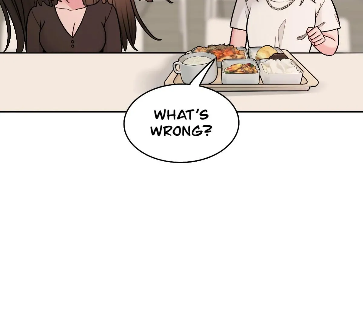 Ruthless Chapter 4 page 36 - 