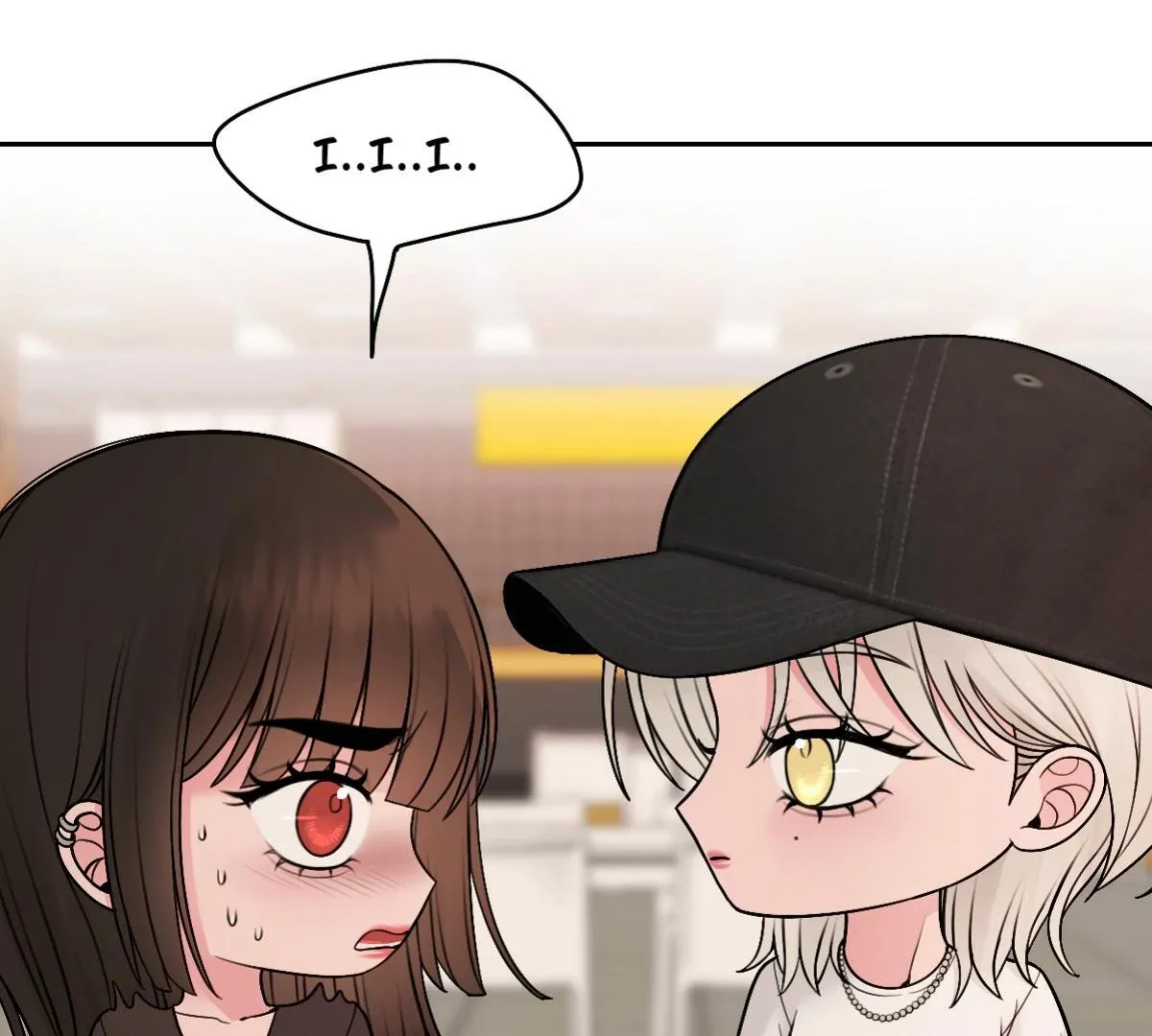 Ruthless Chapter 4 page 37 - 