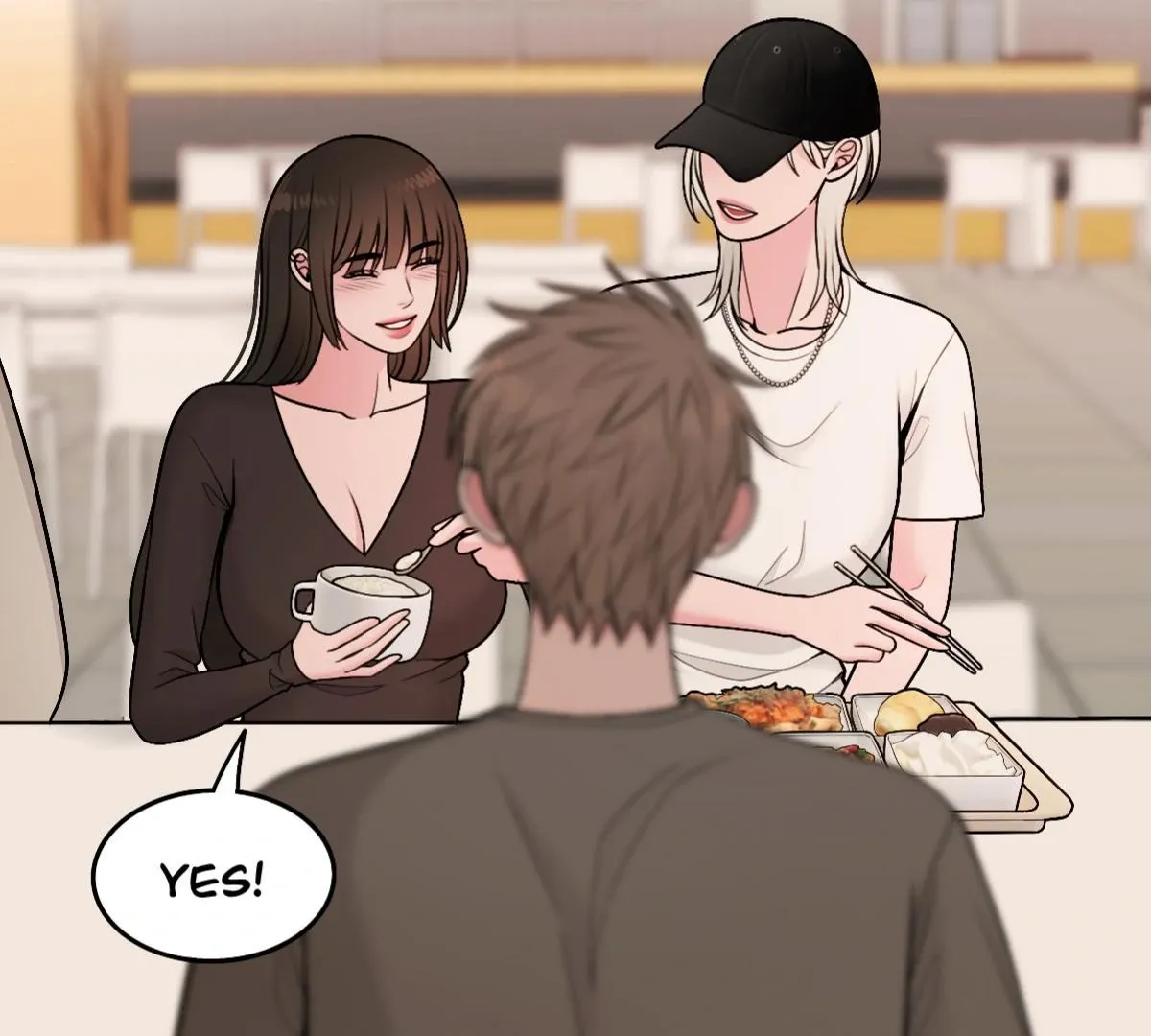 Ruthless Chapter 4 page 47 - 