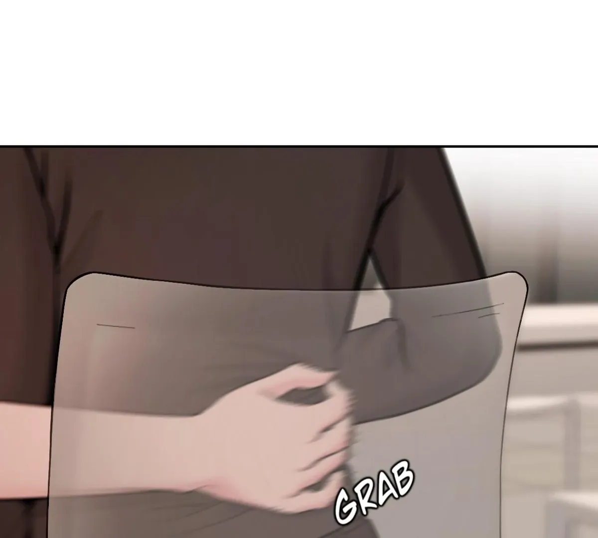 Ruthless Chapter 4 page 6 - 