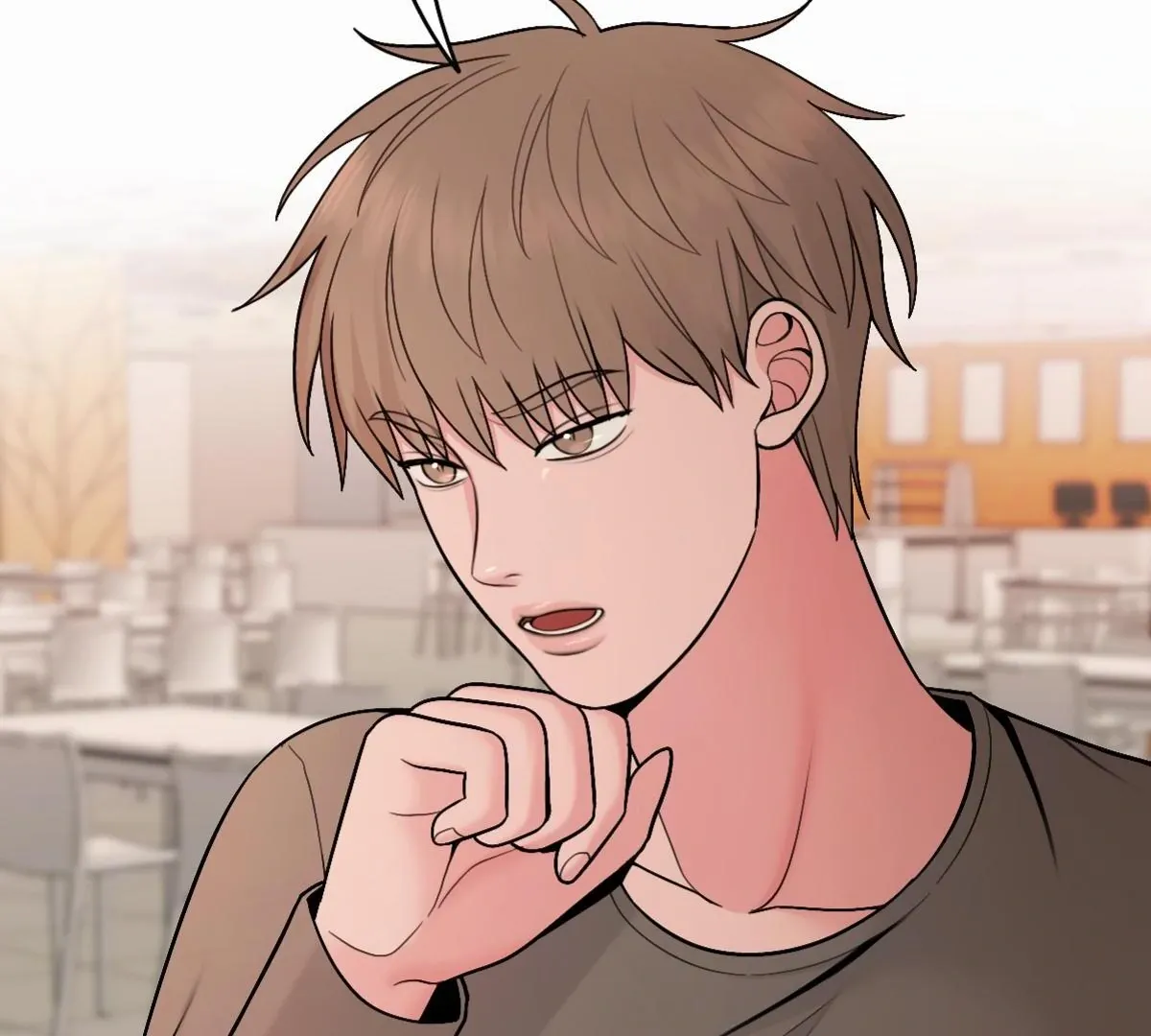 Ruthless Chapter 4 page 57 - 