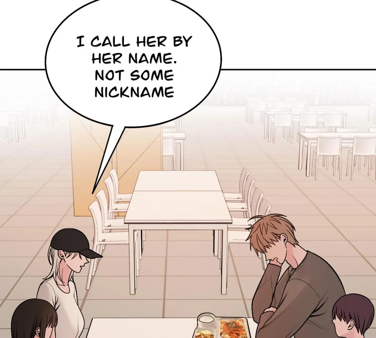 Ruthless Chapter 4 page 61 - 