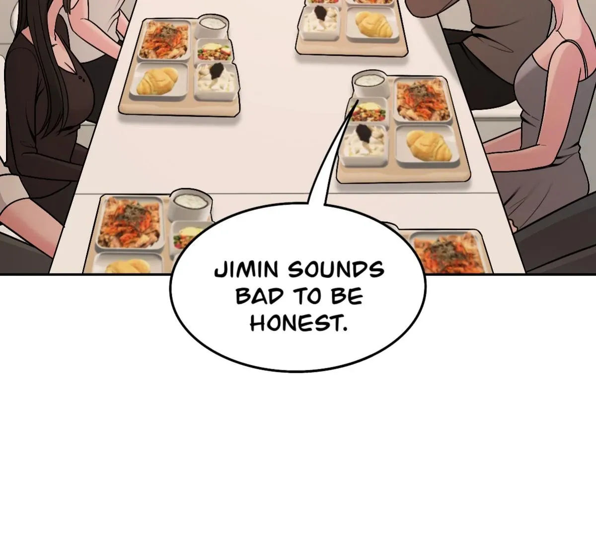 Ruthless Chapter 4 page 62 - 