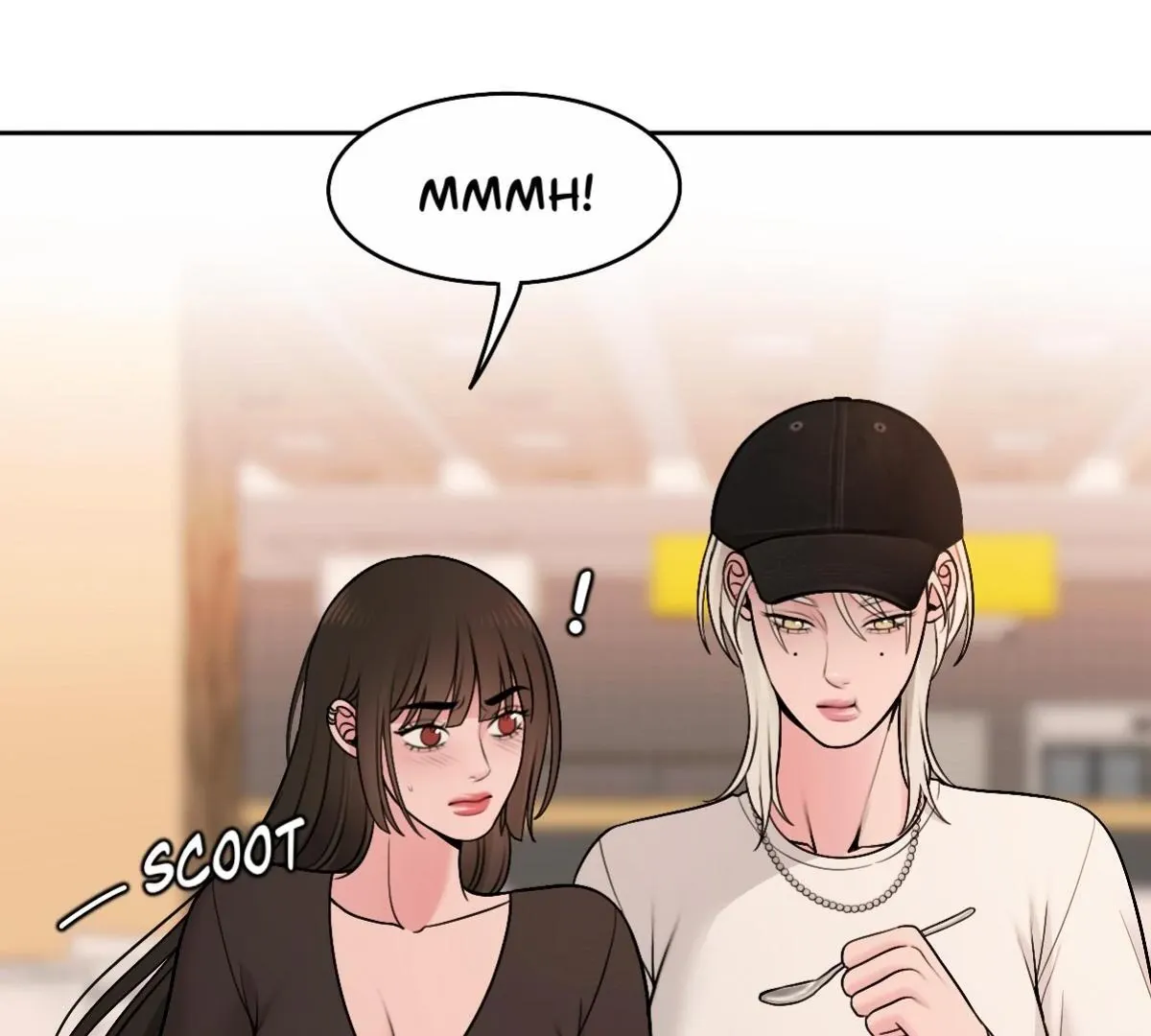 Ruthless Chapter 4 page 8 - 