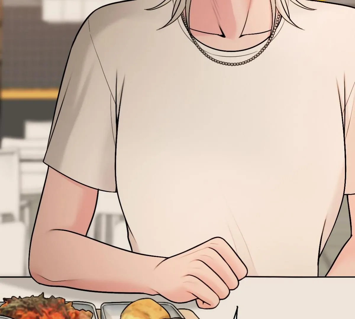 Ruthless Chapter 4 page 79 - 