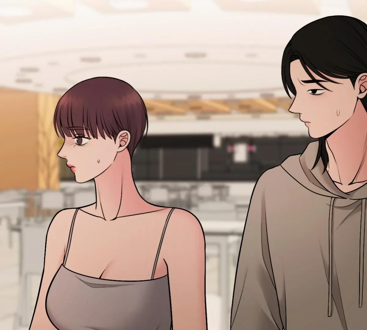 Ruthless Chapter 4 page 85 - 