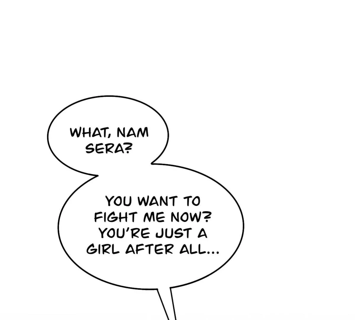 Ruthless Chapter 4 page 91 - 