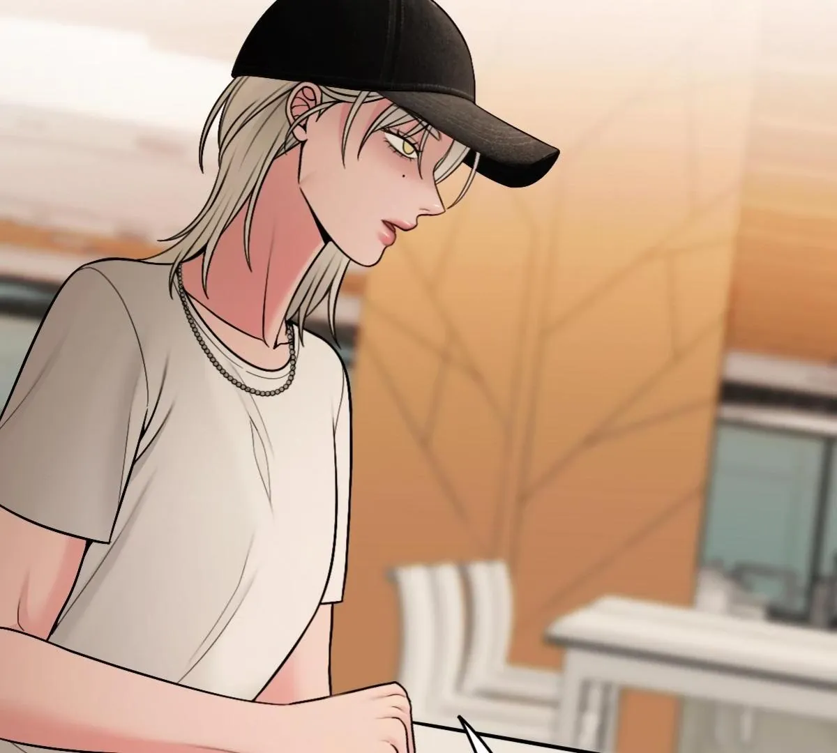 Ruthless Chapter 4 page 96 - 