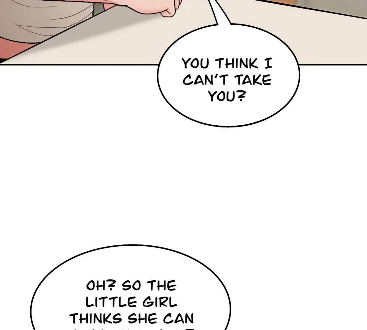 Ruthless Chapter 4 page 97 - 