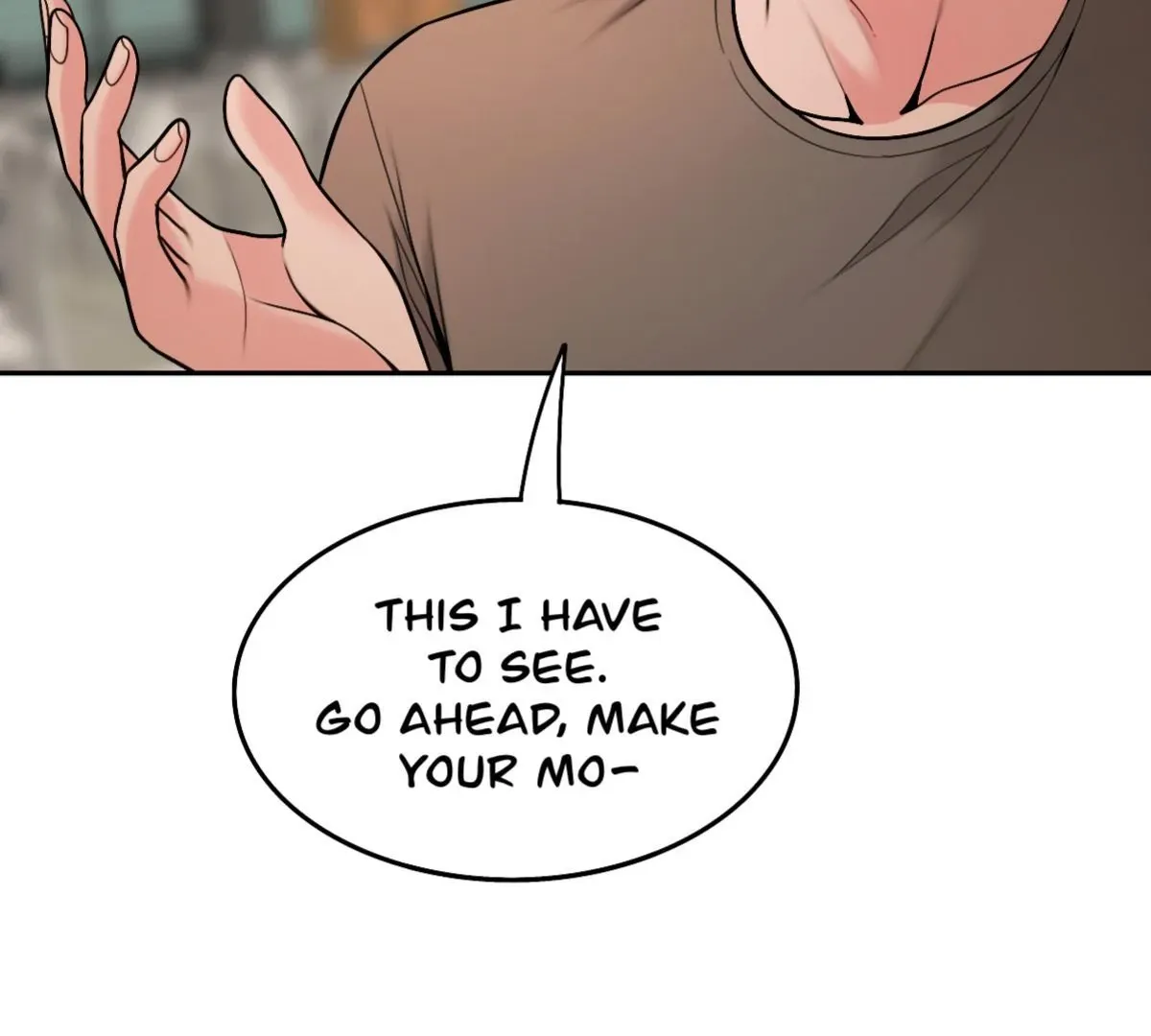 Ruthless Chapter 4 page 99 - 