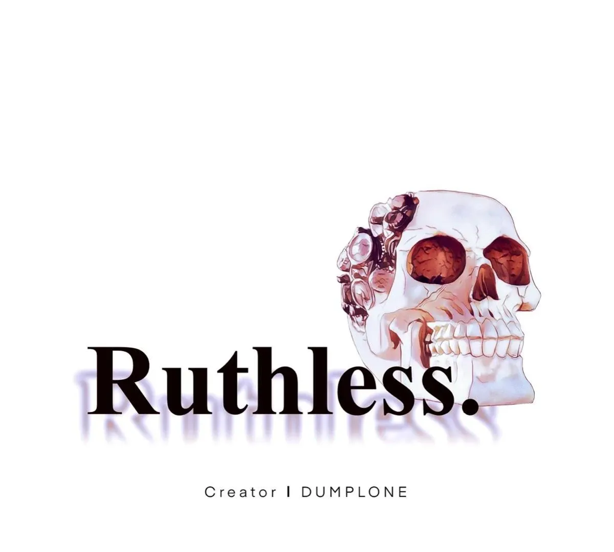 Ruthless Chapter 5 page 1 - 