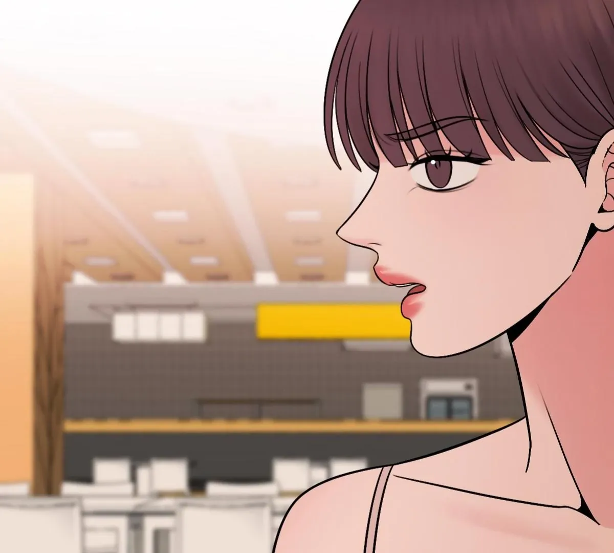 Ruthless Chapter 5 page 105 - 