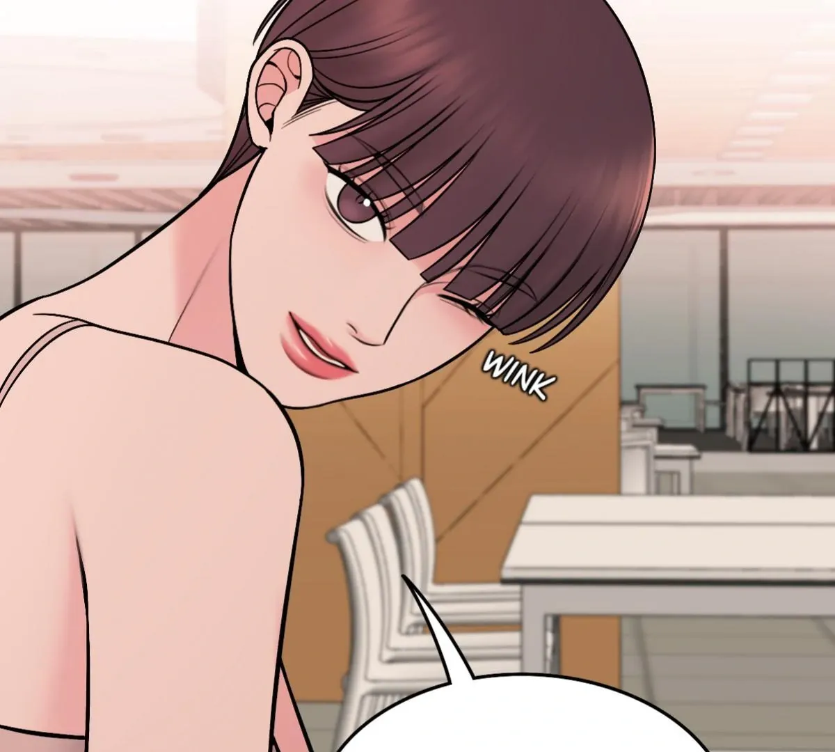 Ruthless Chapter 5 page 132 - 