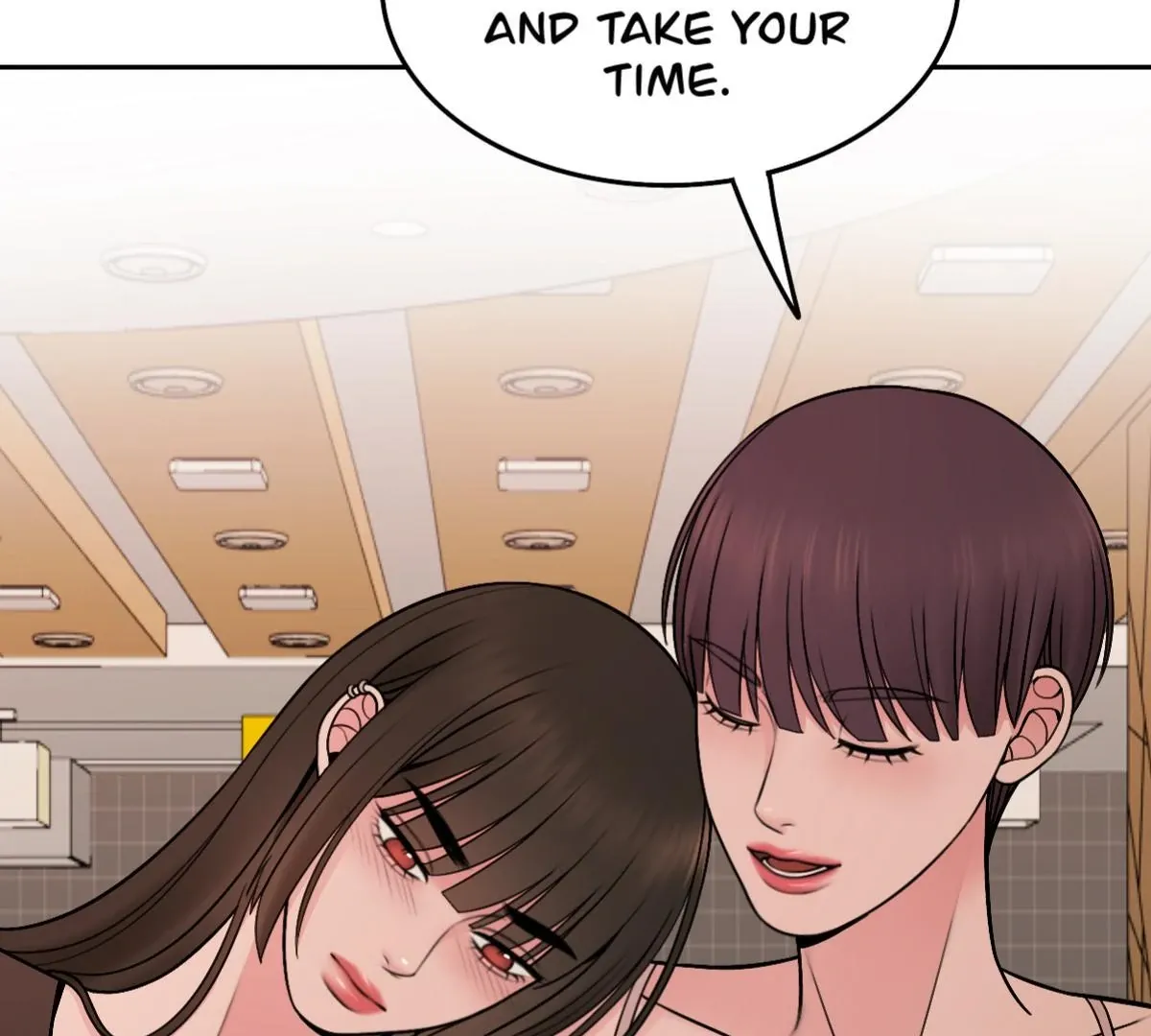 Ruthless Chapter 5 page 146 - 