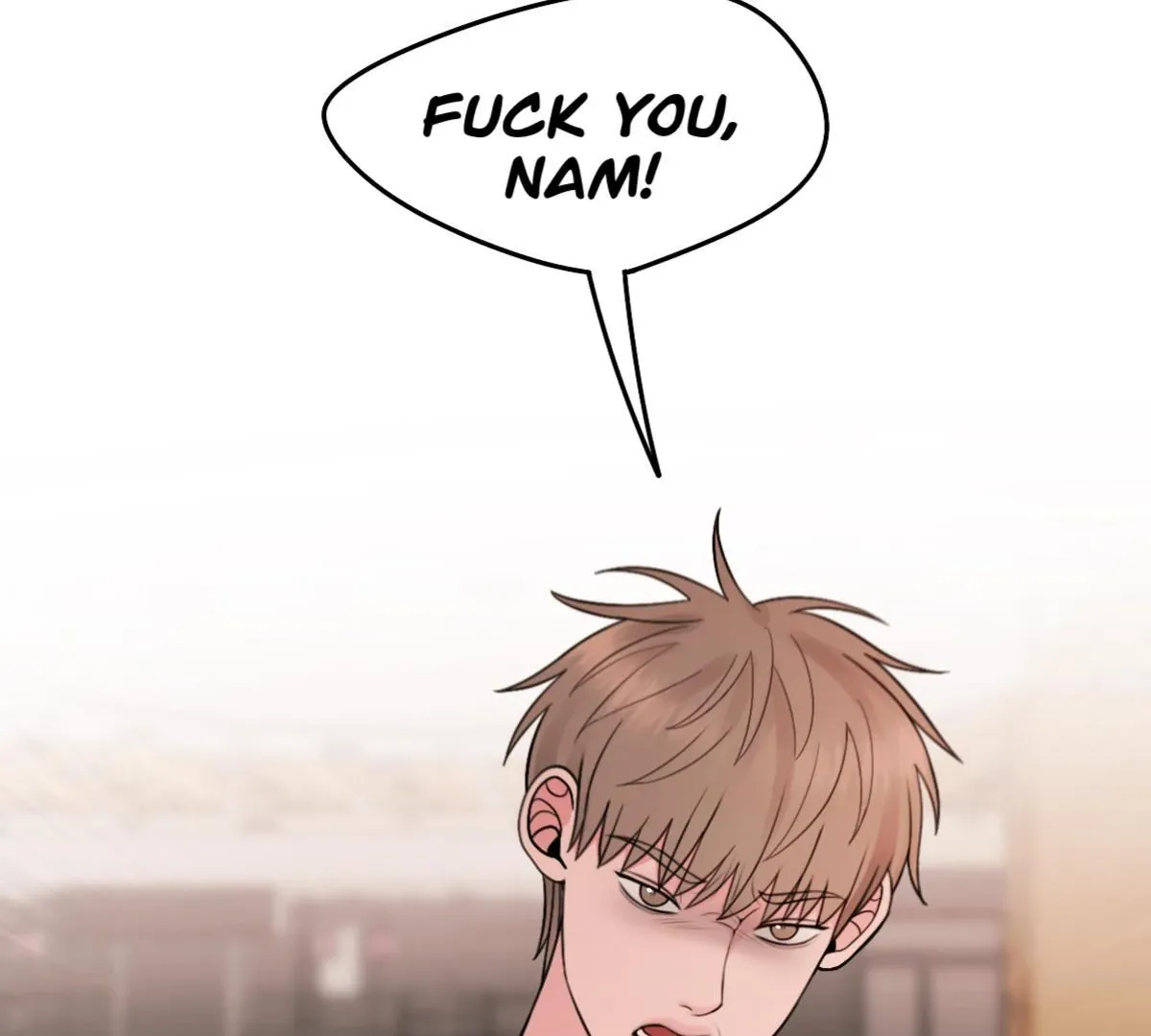 Ruthless Chapter 5 page 16 - 