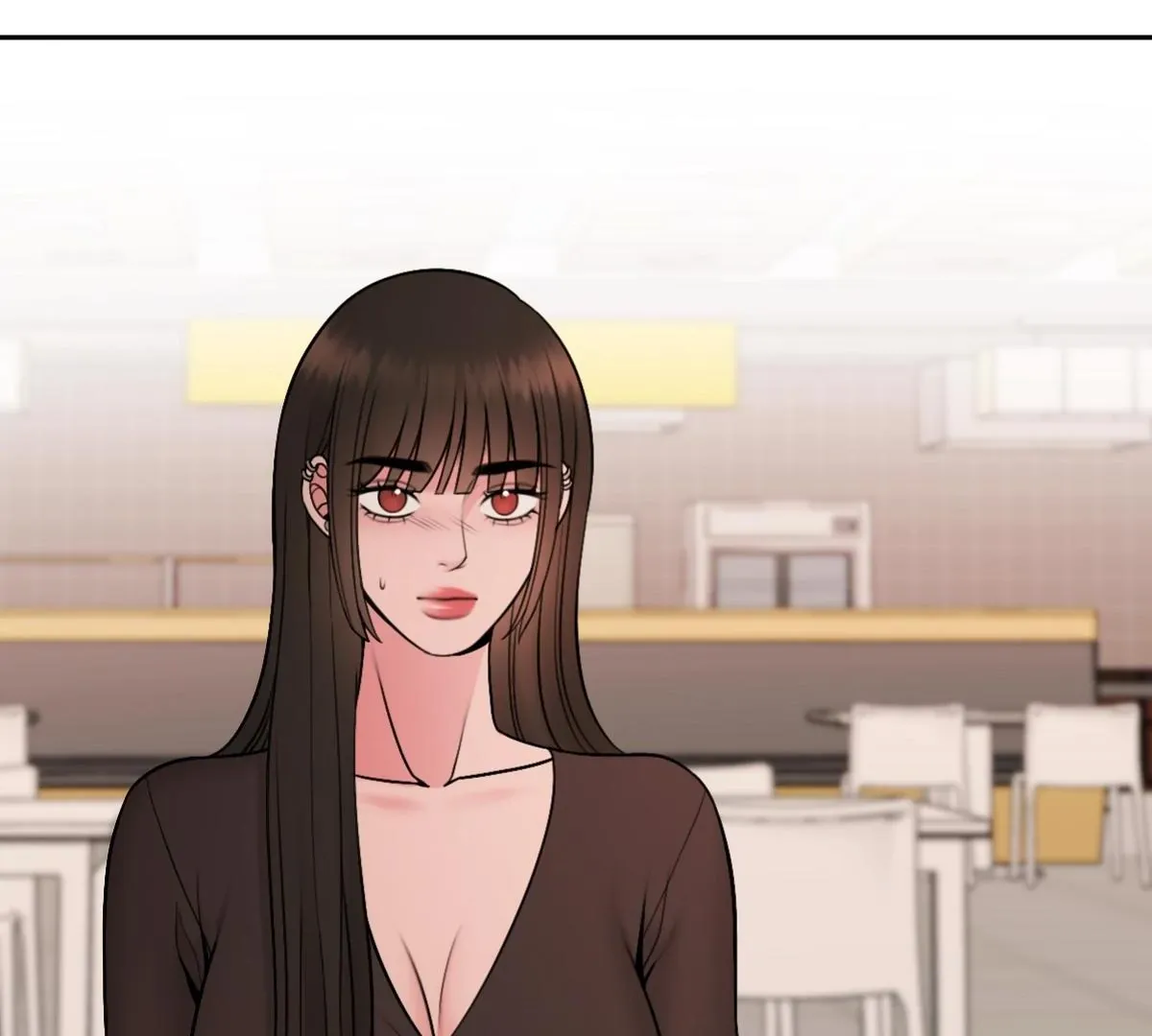 Ruthless Chapter 5 page 21 - 