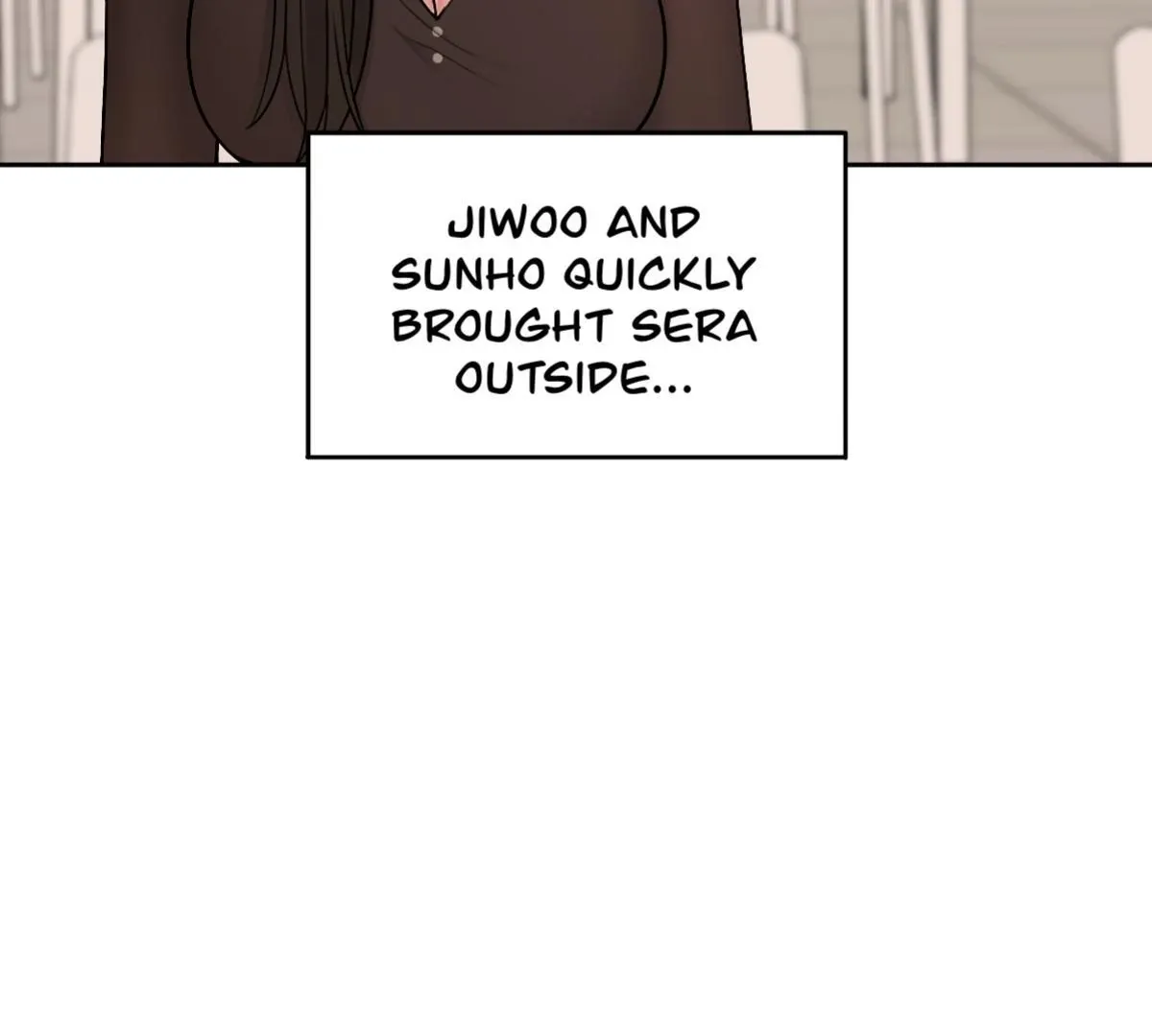Ruthless Chapter 5 page 22 - 