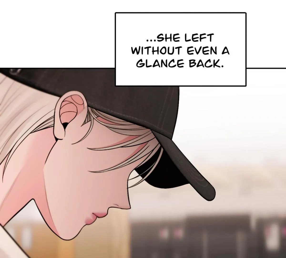 Ruthless Chapter 5 page 23 - 