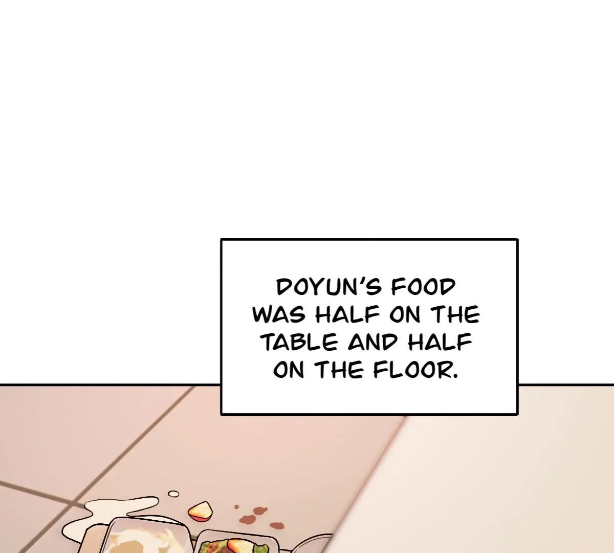 Ruthless Chapter 5 page 28 - 