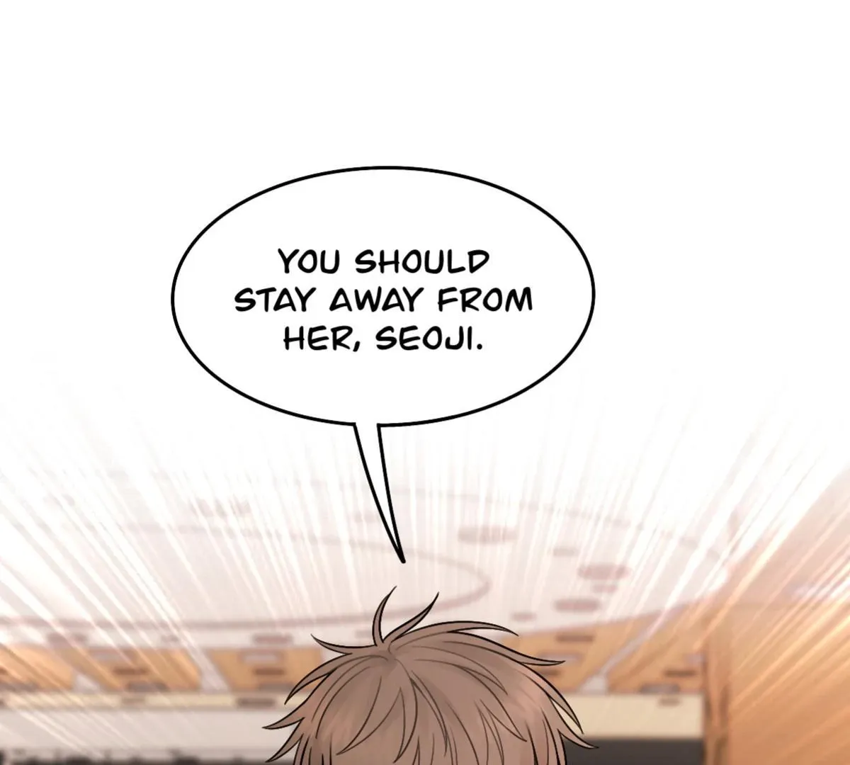 Ruthless Chapter 5 page 32 - 