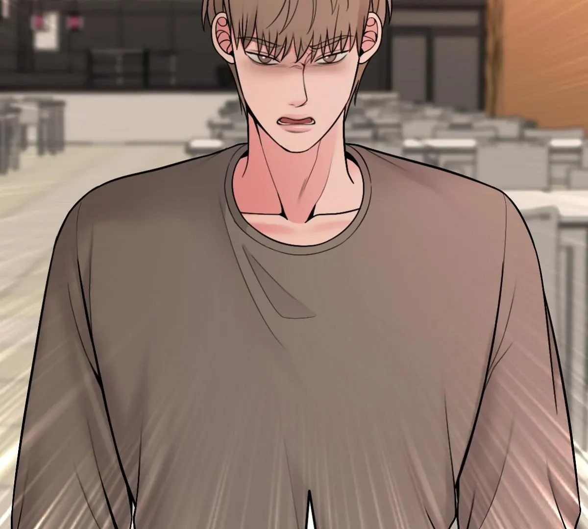 Ruthless Chapter 5 page 33 - 