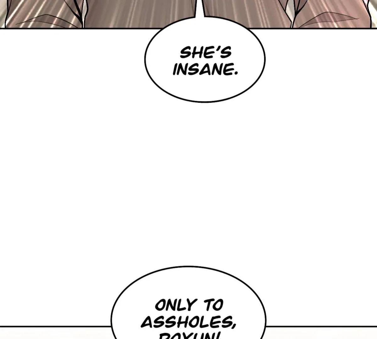 Ruthless Chapter 5 page 34 - 