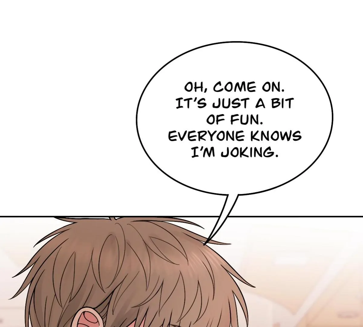 Ruthless Chapter 5 page 39 - 