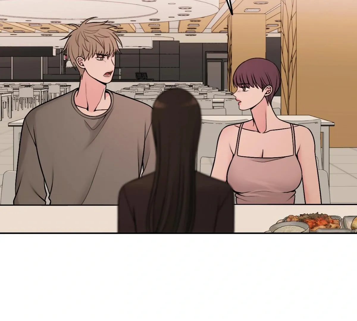 Ruthless Chapter 5 page 43 - 