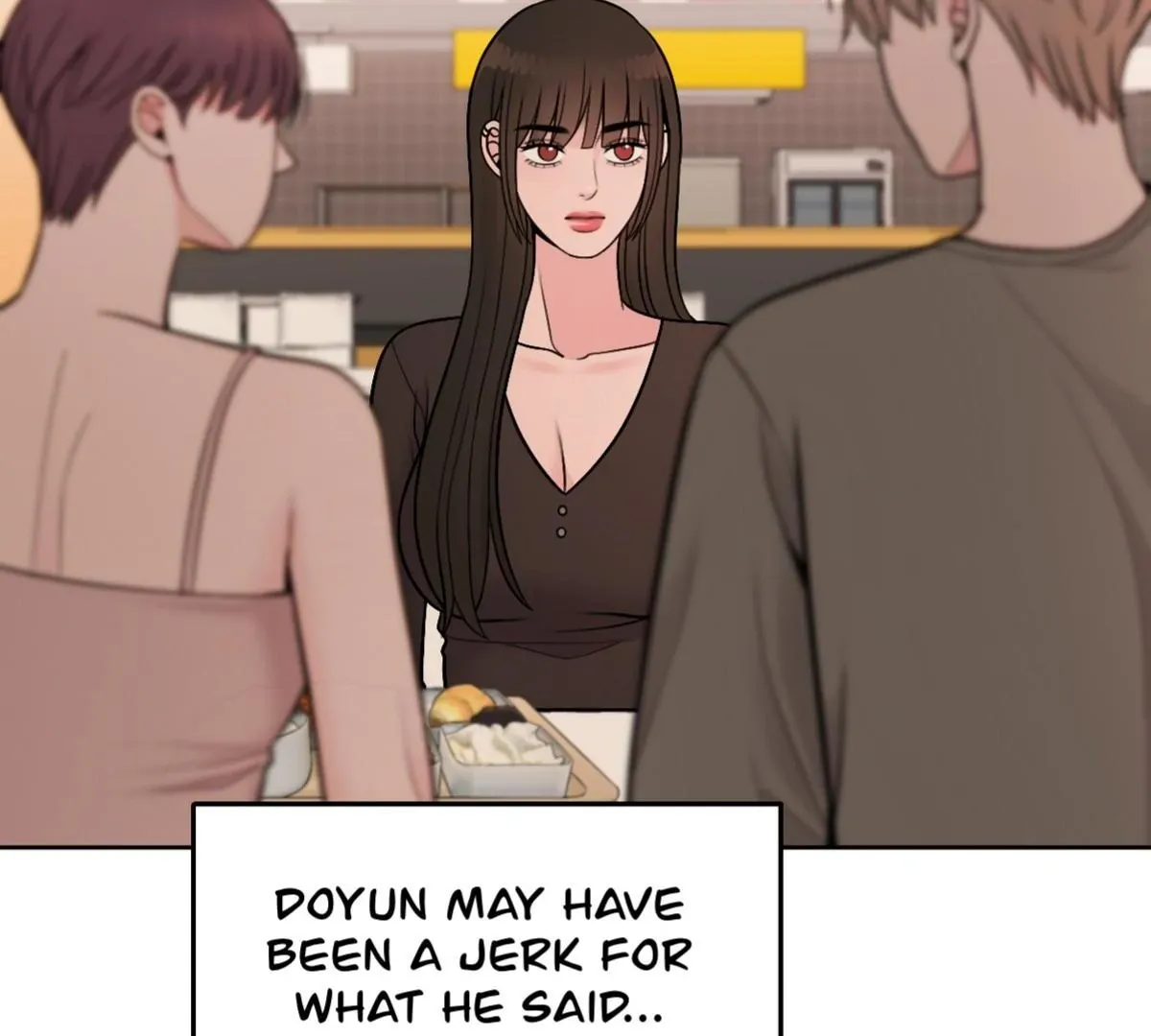 Ruthless Chapter 5 page 47 - 