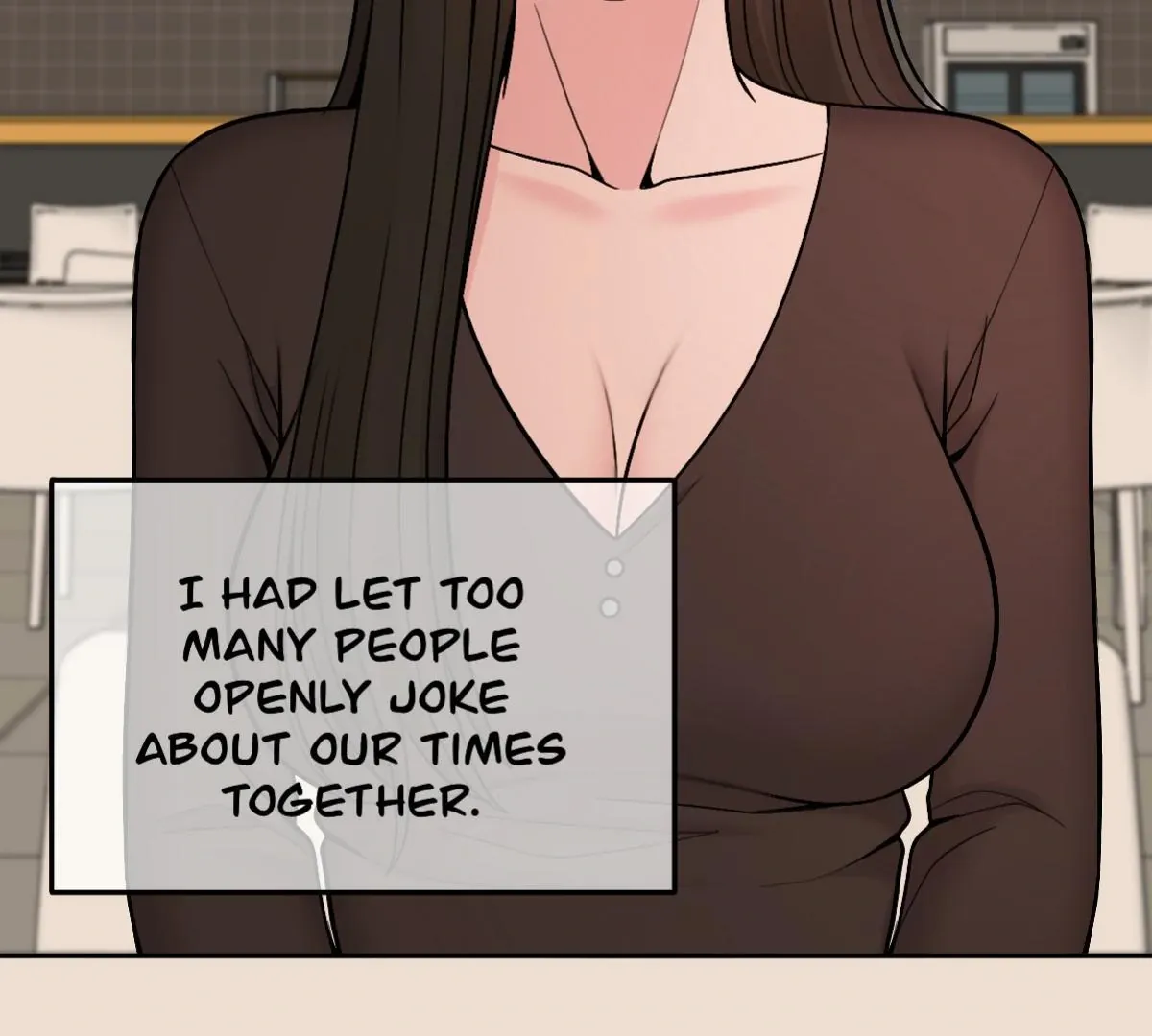 Ruthless Chapter 5 page 50 - 