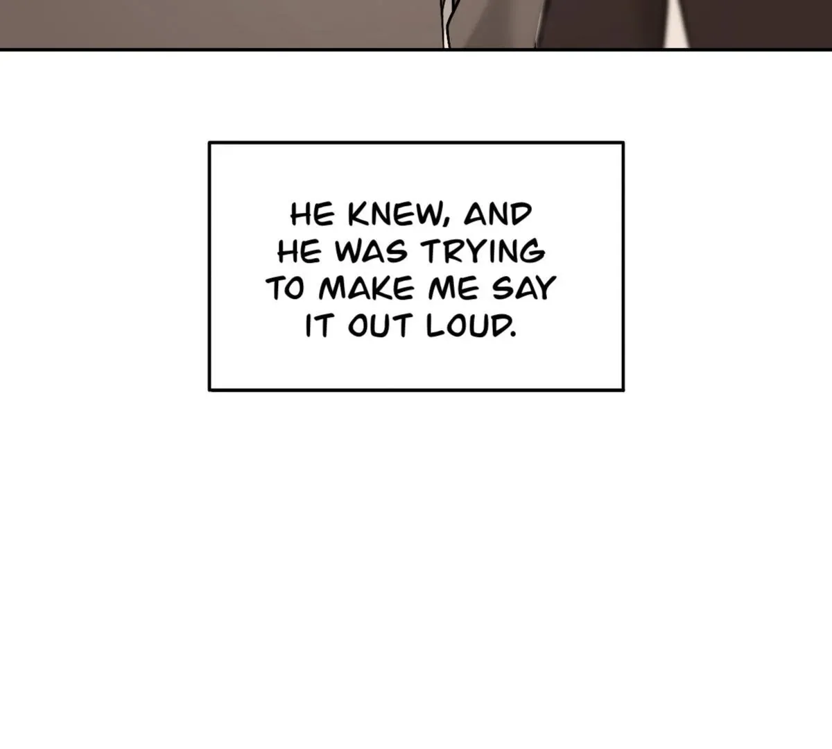Ruthless Chapter 5 page 60 - 