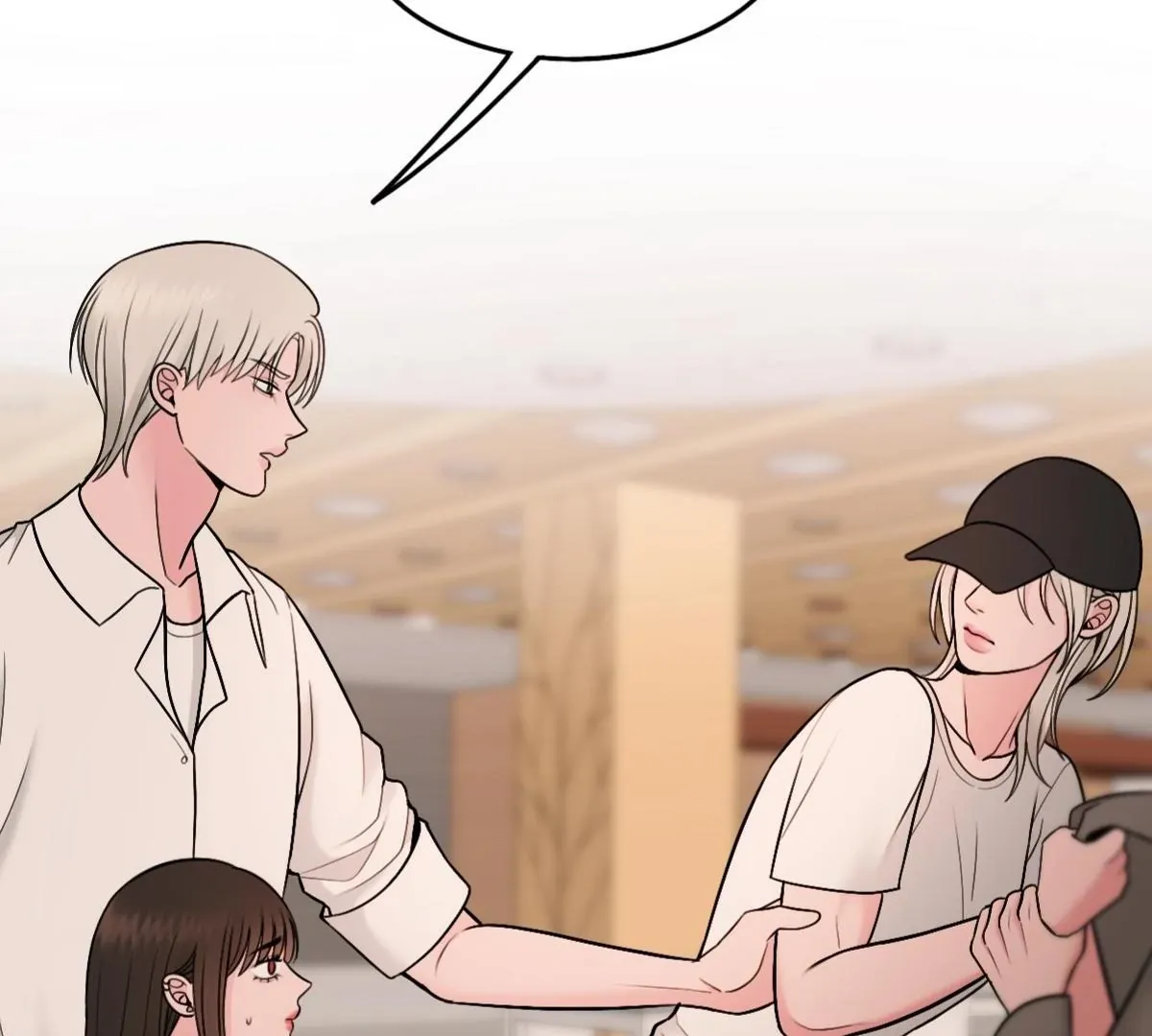 Ruthless Chapter 5 page 7 - 